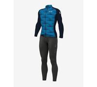 Équipement Alé Solid Sharp Winter bleu noir - M