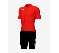 Équipement Alé Veloce Magma Limited Edition rouge noir - M