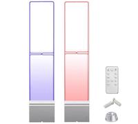 Équipement Antivol de Vente Au Détail AM 58Khz EAS, Systèmes D'alarme Antivol, Système de Sécurité, Alarme Sonore et Lumineuse, pour Supermarchés, Magasins de Vêtements