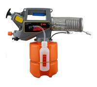 Équipement Apicole Machine à fumée for abeilles, désinfectant for apiculture, insecticide, machine fumer, élève les, utilise for éliminer acariens, outil for apiculteur