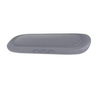 Équipement Audio Stéréo: Accessoire Sonique Portable, Outil De Tons Relaxants, Mini Boîte Électronique Rechargeable | Solution D'écoute Créative Pour Les Amateurs De Musique. Cadeau De