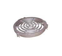 Equipement chaufferie Raccord gaine pompier Ø 300