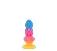 éQuipement Coloré Lumineux Pour Fessiers, Conception D'Expansion Progressive Par Couches à Haute éLasticité Et Compact Pour Voyage (S)+Y21