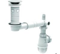 Equipement complet pour lavabo - Valentin