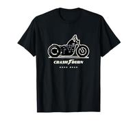 Équipement Crash & Burn Good T-Shirt