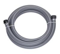 Équipement d’aspiration de Gardena : tuyau d'aspiration robuste pour l'extension du raccord d'aspiration, diamètre 25 mm (1412-20)