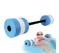 Équipement D' ,Haltères De Plongée Pour L'exercice De Piscine Outils De Fitness Barres D'entraînement | Barbell Aquatique Léger Pour Yoga Et Récupération Post-Accouchement