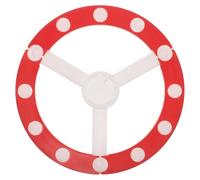 Équipement D'abreuvement pour Volailles Automatique 12 Slots Plastique | Compartiments Individuels, Alimentation Continue, Anti-fuite, Nettoyage Facile, pour Jeunes Poules et Canetons