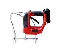 Équipement d'apiculture, machine électrique for décoller les abeilles, secoueur de cadre de ruche rechargeable 20 V