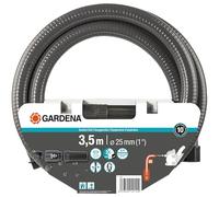 Equipement d'aspiration 3.5 m avec filtre d'aspiration- GARDENA 1411-20