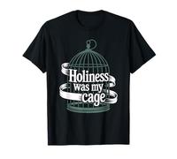 Équipement d'autonomisation des survivants de la communauté religieuse T-Shirt