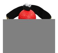 Équipement de Balle de Boxe | Balles d'entraînement de Boxe pour et Adultes | Balles réflexes compactes pour développer l'agilité pour Le Salon, la Cour, la Chambre, Les Parcs, la Salle de