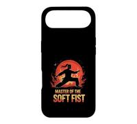 Équipement de Bien-être Qigong pour Arts Martiaux et Esprit Coque pour iPhone Air