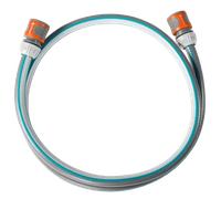 Kit de branchement pour tuyau d'arrosage GARDENA 18011-20 1 set gris, turquoise, orange