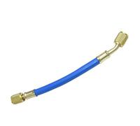 Équipement de charge pour réfrigérateur - Caractéristiques intégrées - Métal résistant à la corrosion - Pour réparation CVC - Outil de réfrigérateur portable professionnel