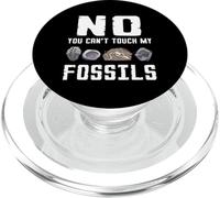 Équipement de Chasse Fossil Hunter Relict Fossil Hunting Essentials PopSockets PopGrip pour MagSafe