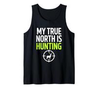 Équipement de Chasse Hunter Essentials Wildlife Outdoors Débardeur