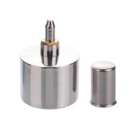 Équipement De Chauffage De Lampe De Laboratoire Dentaire De Brûleurs D'alcools D'acier Inoxydable Pour La Science Équipement De Chauffage De Laboratoire Dentaire D'acier Inoxydable Pour La Science