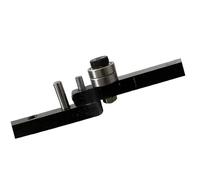 Équipement de cintrage de barres d'armature à haute efficacité et facile à utiliser pour les techniciens qualifiés ayant besoin d'outils de construction fiables d'équipement de chantier