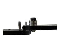 Équipement de cintrage de barres d'armature à haute efficacité et facile à utiliser pour les techniciens qualifiés ayant besoin d'outils de construction fiables d'équipement de chantier