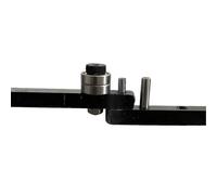 Équipement de cintrage de barres d'armature à haute efficacité et facile à utiliser pour les techniciens qualifiés ayant besoin d'outils de construction fiables d'équipement de chantier