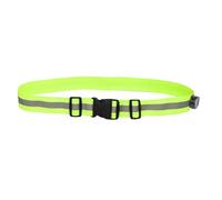 Équipement de course nocturne LED, ceinture de course LED | Ceinture de charge USB LED brillante réfléchissante | Ceinture réfléchissante haute visibilité avec lumière brillante pour coureurs