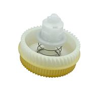 Équipement de développement LY8057 for Brother HL 1110 1111 1112 1118 1200 1201 1202 1208 1210 1211 1212 1218 DCP 1510 1519 1600 1601 1602 1608(5 Piece)