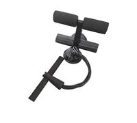 Équipement de fitness amélioré adapté pour l'entraînement complet du corps, équipement d'exercice portable pour homme et femme, machine d'exercice abdominale réglable