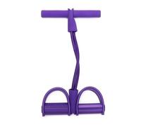 Équipement de Fitness - Bandes de Résistance - Multifonctionnel - Haute densité