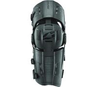 Équipement De Genou EVS RS9-BK-XP RS9 - Paire XL Noir