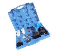 Équipement de laboratoire de physique interactif comprenant un électroscope et un retrait de flocage pour un ensemble de laboratoire électrostatique éducatif en classe