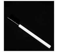 Équipement de laboratoire d'inoculation à tête droite et coudée avec poignée en plastique Équipements de laboratoire