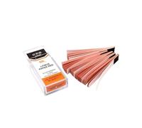 équipement de laboratoire Papier test pH rouge (bleu/neutre) for la détection de l'acidité et de l'alcalinité des gaz en laboratoire chimique - 1000 bandelettes de test(Litmus Paper Red)