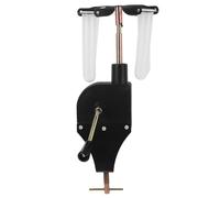 Équipement De Laboratoire Portable À Manivelle, Dispositif Manuel Léger For Les Expériences Physique Et Chimie Au Collège, Instrument D'enseignement Séparation Efficace