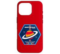 Équipement de Lancement de fusée aérospatiale Huntsville Alabama Saturn Home Coque pour iPhone 16 Pro