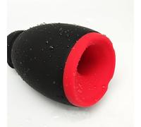 Equipement de massage,Cup Mạstụrbạtẹur Electrique Homme Automatique,3D Mạsturbạtẹur Masculin Realiste Silicone Bọụchẹ Tete Simulation Orạle,stîmulạtẹur de glạnd avec chauffage,Sẹx Tọys G3