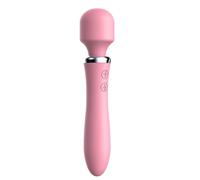 Équipement de massage musculaire portable Vḯ s F minin Clitôridien Vìbrëur USB voltage110-250V
