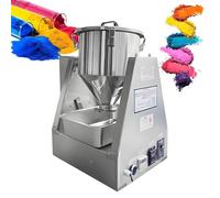 Équipement de mélange de laboratoire pour le traitement des céréales