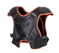 Équipement de motocross pour et tout-terrain, équipement de protection de la poitrine pour moto, motocross, protection de poitrine pour | Pour course sur rampe, patinage, moto, snowboard et