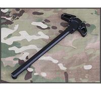 équipement de paintball Airsoft Outil Papillon Style poignée d'armement pour M4 GBB