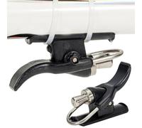 Équipement de pêche au surf - Nylon compact + acier, outil séparateur de gâchette, dispositif de lancement de bobine | Parfait pour les pêcheurs en mer, les lanceurs de carpe en plein air, plage