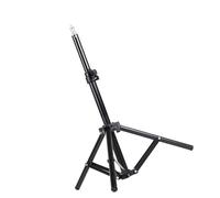 Équipement de Photographie de Studio de lumière réglable Construction Conception Pliable pour Une Prise de Vue Professionnelle Stable de lumière de Photographie réglable