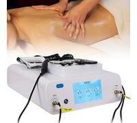 Équipement de physiothérapie spa, traitement de la douleur par diathermie, appareil d'amincissement et de perte de poids 448 kHz, remodelage corporel et soins de santé