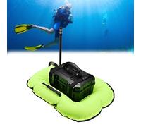 éQuipement De PlongéE éLectrique, Respirateurs De PlongéE Sous-Marine, Respirateurs De PlongéE, Indicateurs De Niveau De Batterie, Kits De Respirateurs De PlongéE, AdaptéS à La PlongéE.,D3000-Black