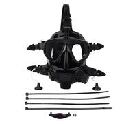équipement de plongée en apnée pour Adultes, Masque de plongée intégral | Masque de plongée avec tuba pour adulte, lunettes de plongée intégrales, Anti-buée, étanches, vue panoramique à 180 °