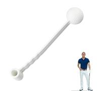 Équipement de Pratique de Golf | Aides à l'entraînement de Golf avec balançoire de Base | Entraîneur de Force de préhension d'accessoires de Tapis de Pratique de pour extérieur d'intérieur