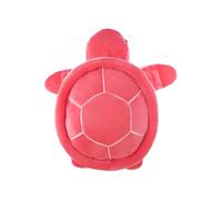 Équipement De Protection De Sécurité Pour Le Ski - Ensemble De Coudières Et De Genoux En Peluche Pour Fesses De Tortue, Équipement De Complet Du Corps | Coussin De Protection Contre Les Imp