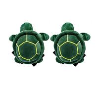 Équipement de protection de ski Tortue - Équipement de protection de ski en peluche | Coussin de protection des hanches mignon de dessin animé pour le snowboard et le ski