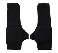 Équipement de protection des mains pour patin à glace, protège-poignets en nylon concentré sur le confort, avec rembourrage épais de la paume pour plus de sécurité dans les sports d'hiver (XS)