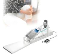 Équipement de rééducation électrique CPM du Genou et de la Cheville, Machine de récupération postopératoire des fractures, des blessures ligamentaires et des raideurs articulaires